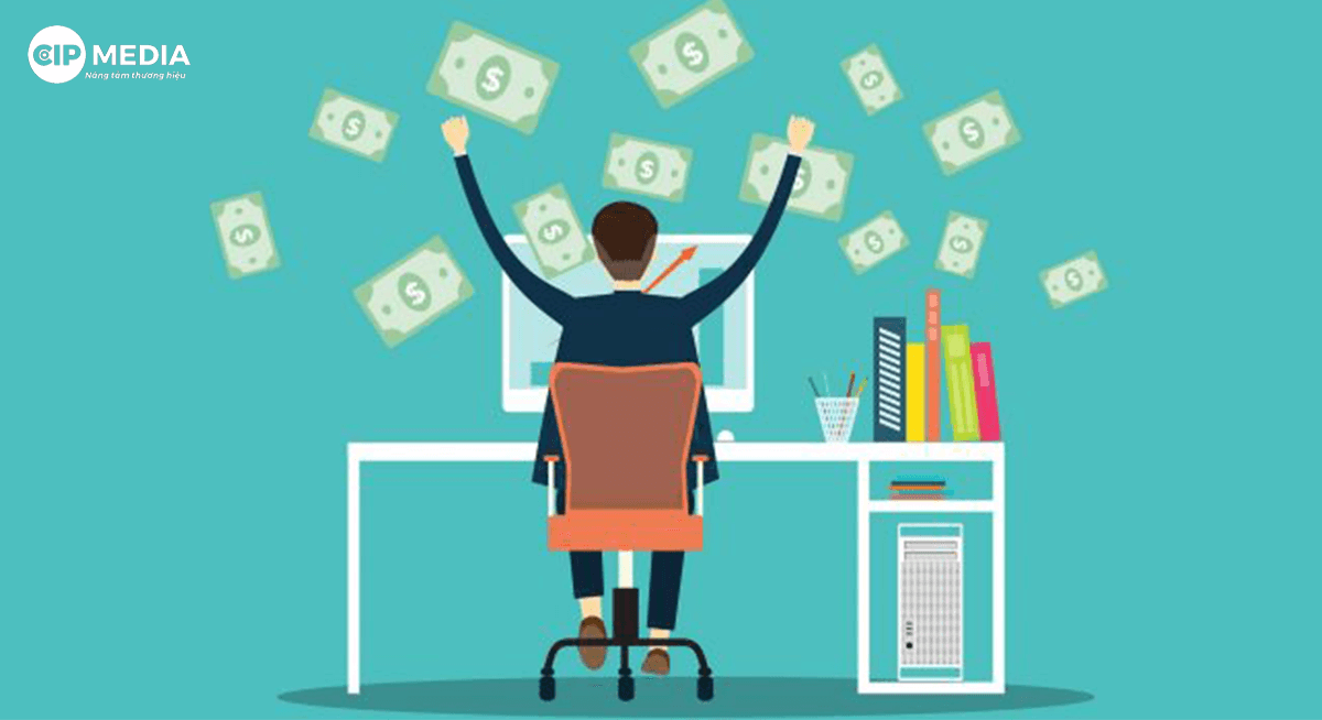 Thiết kế website chuẩn seo | CIP Media