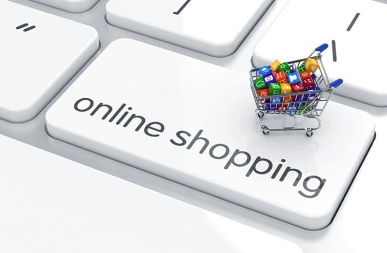 thiết kế web bán hàng