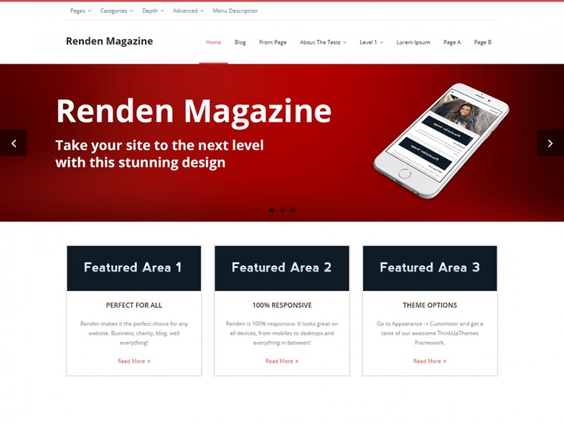 Tin tức - blog Renden