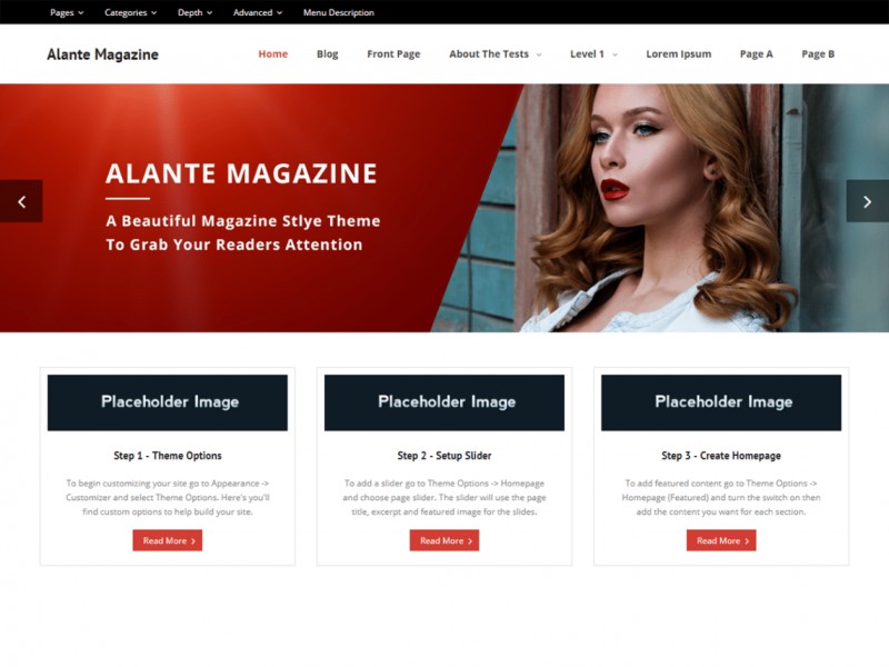 Tin tức - blog Alante