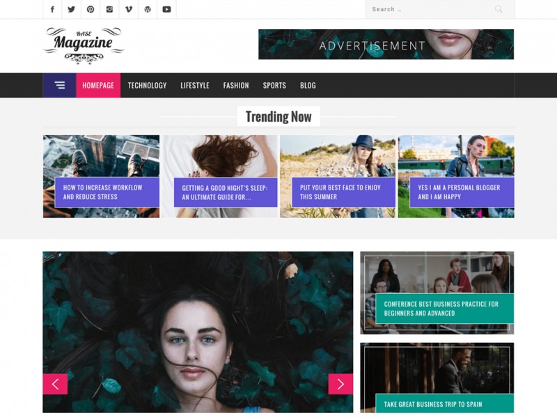 Tin tức - blog Base