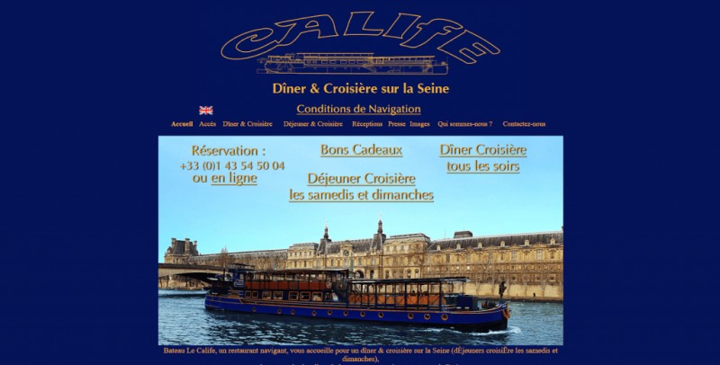 Calife