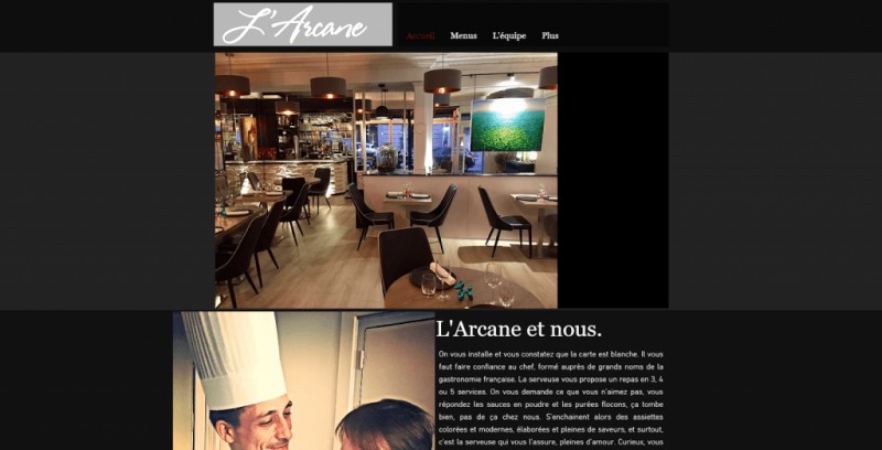 LArcane