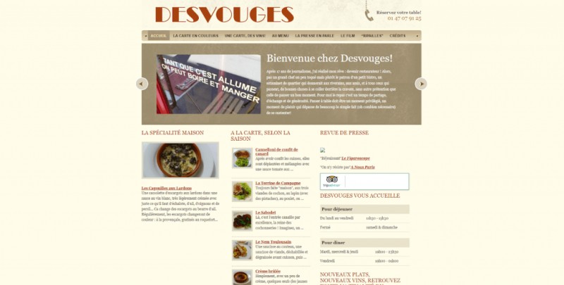 Desvouges