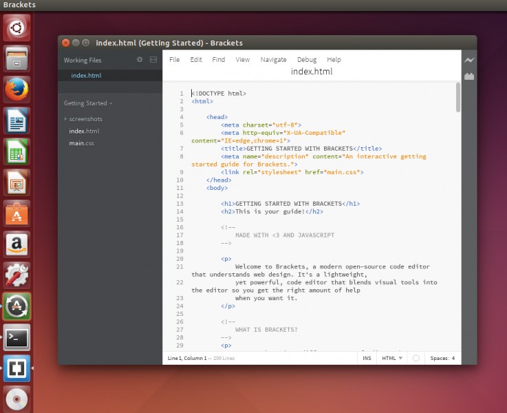 thiết kế web với html