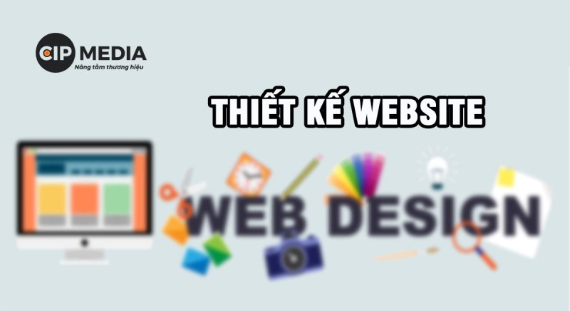 thiết kế website dynamic