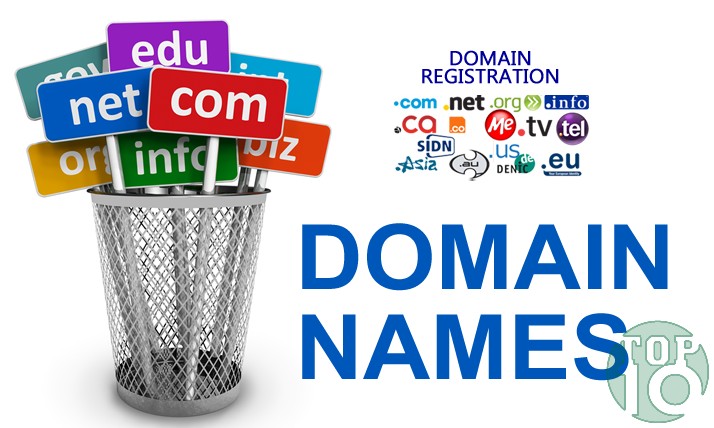 Hosting cần có domain trỏ về
