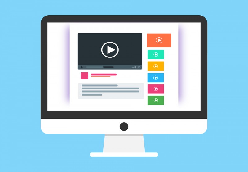 Website giải trí