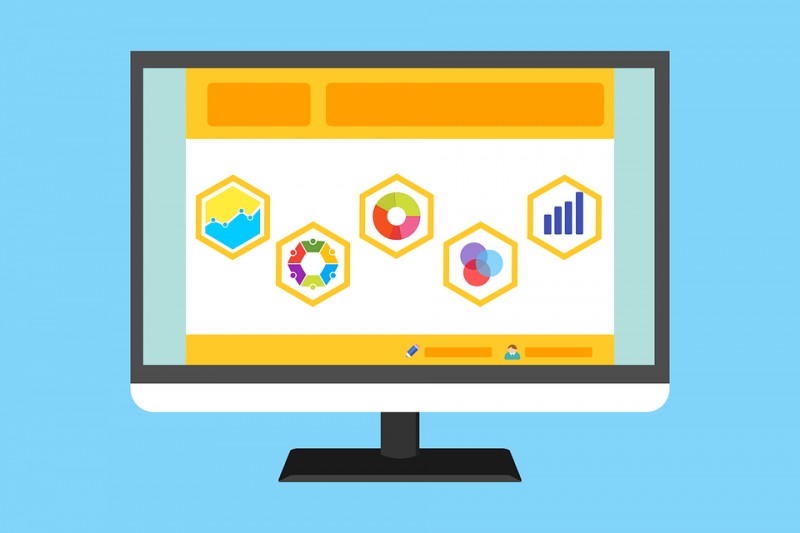 Website dịch vụ