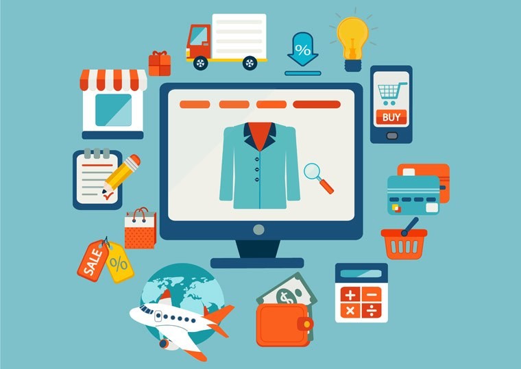 Website đa chức năng