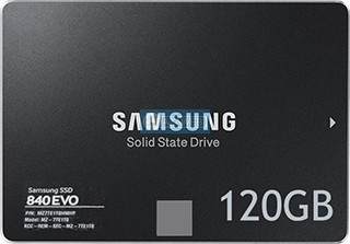 Hình ảnh SSD