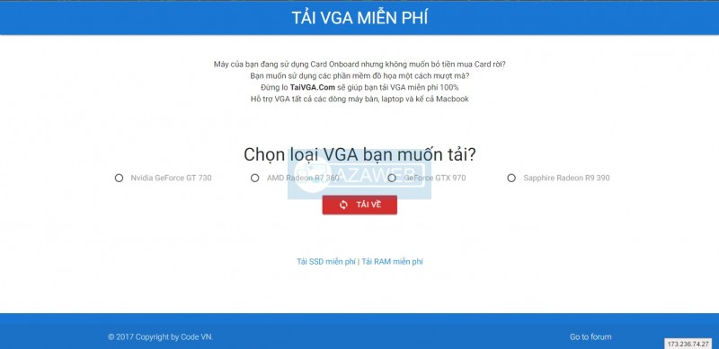 tải vga miễn phí