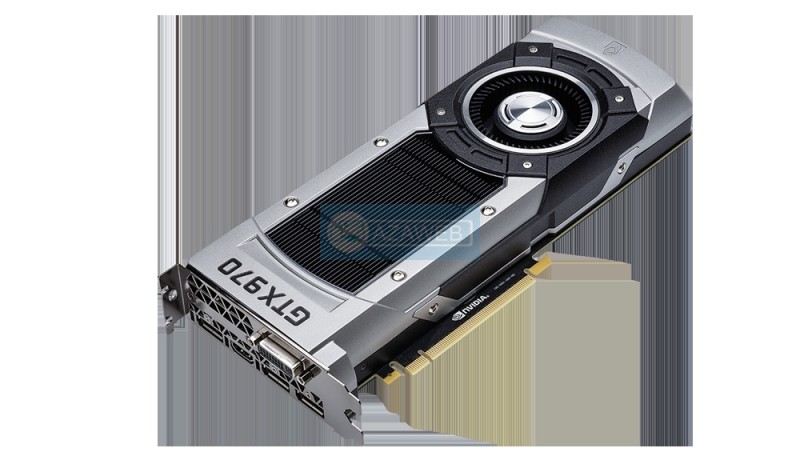 Nvidia GeForce GT 730