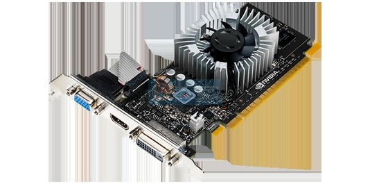 GeForce GTX 970