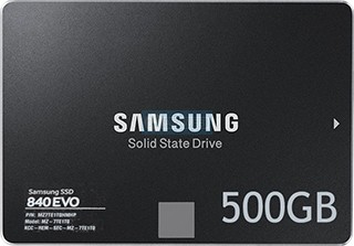 ssd 500gb samsung