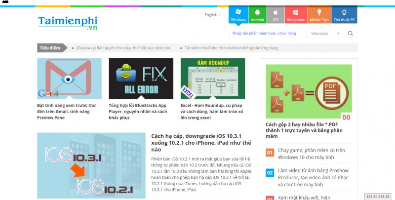 download phần mềm, game, ứng dụng