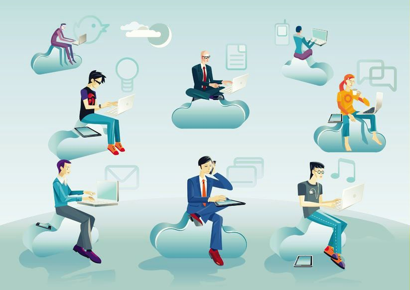 thiết kế web bán hàng