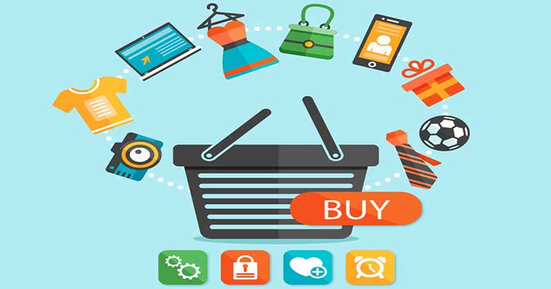 thiết kế web bán hàng