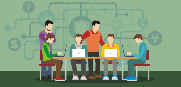 thiết kế web thông tin