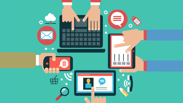 website ý tưởng mới startup