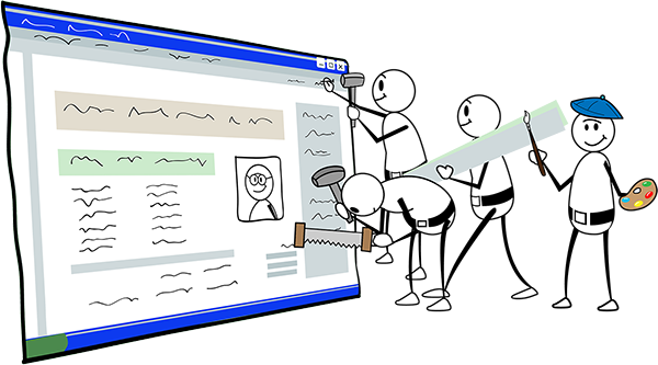 Định hướng phát triển website thương mai điện tử