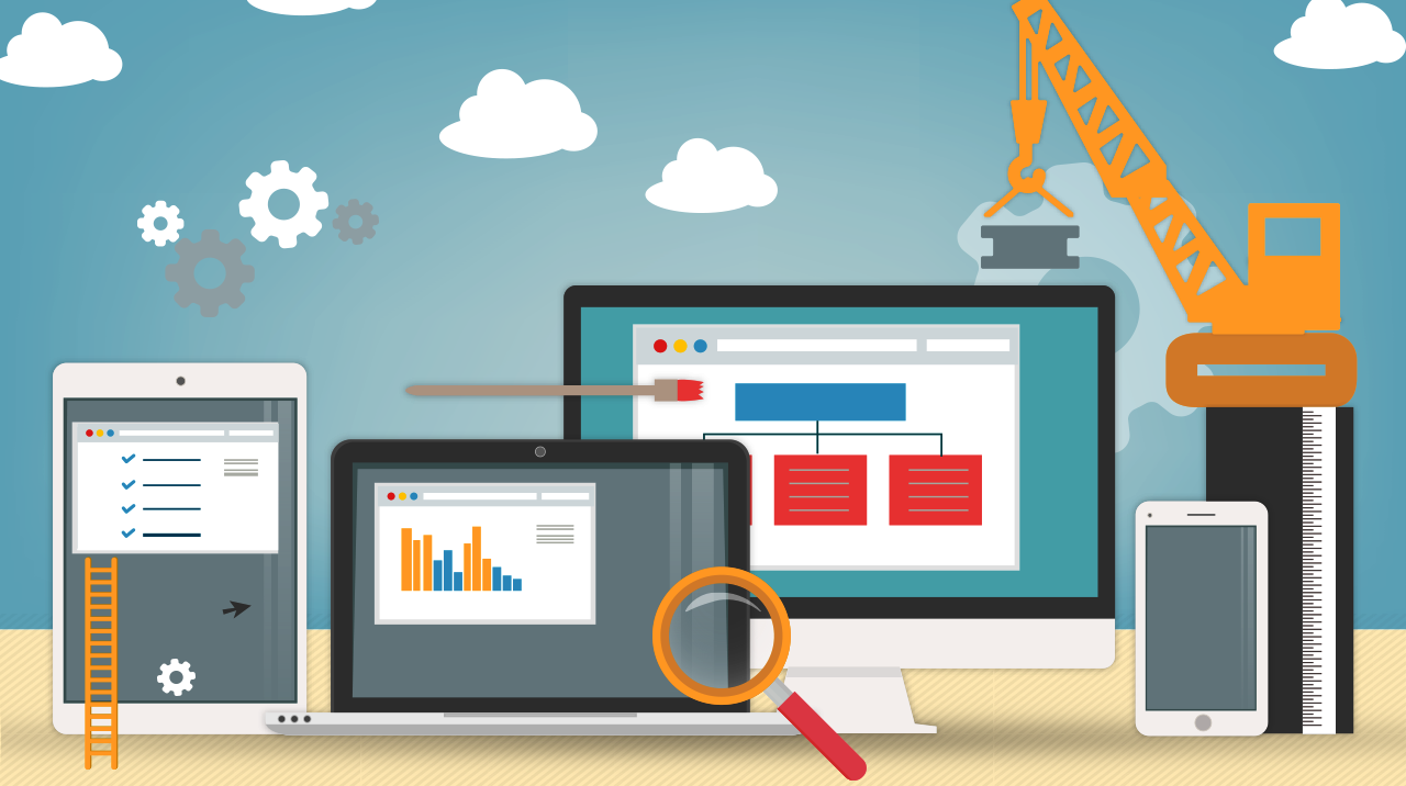 thiết kế website giá rẻ tại tphcm