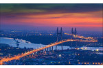 Nam Sài Gòn vẫn là tâm điểm phát triển bất động sản