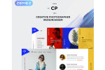 15 mẫu website đẹp thiết kế website cip tháng 6 2018