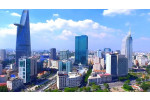 Tại sao bất động sản trung tâm Thành Phố Hồ Chí Minh được săn lùng dù giá vô cùng đắt đỏ 