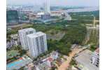 115 nghìn tỷ đồng chảy vào khu Nam Sài Gòn, bất động sản bùng nổ