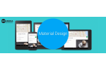 Tìm hiểu Website Material là gì?