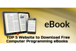 Top 5 Website Download sách điện tử miễn phí
