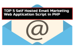 TOP 5 Website tự lưu trữ Email Marketing ứng dụng Web Script trong PHP