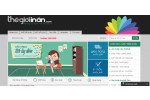 Nhìn ngắm những web đẹp nhất thế giới