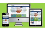 Thiết kế website thông tin